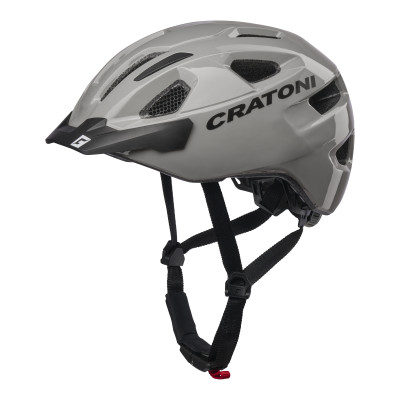 Helma CRATONI C-Swift Anthracite Glossy  - L-XL (58-63 cm)