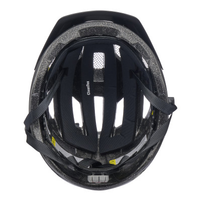 Helma CRATONI C-Swift Anthracite Glossy  - L-XL (58-63 cm)