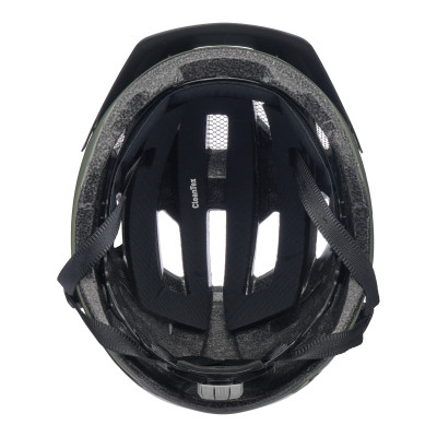 Helma CRATONI C-Swift Olive Glossy  - L-XL (58-63 cm)