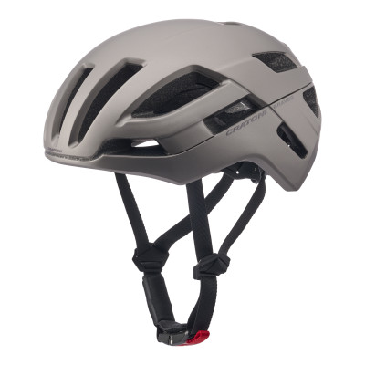 Helma CRATONI Gravoq Coffee Matt  - M-L (57-61 cm)