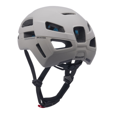 Helma CRATONI Gravoq Darksand Matt  - S-M (54-58 cm)