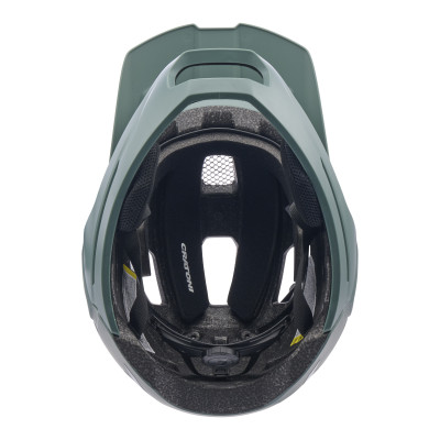 Dětská helma CRATONI MadCat Sage Matt  - S-M (49-56 cm)