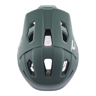 Dětská helma CRATONI MadCat Sage Matt  - S-M (49-56 cm)