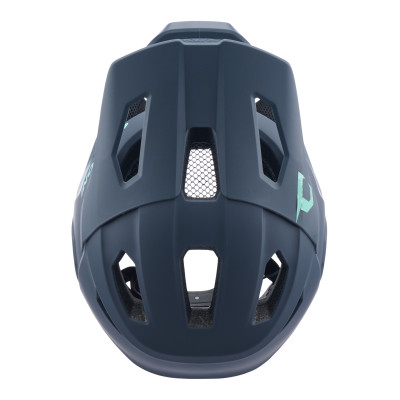 Dětská helma CRATONI MadCat Grey Matt  - S-M (49-56 cm)