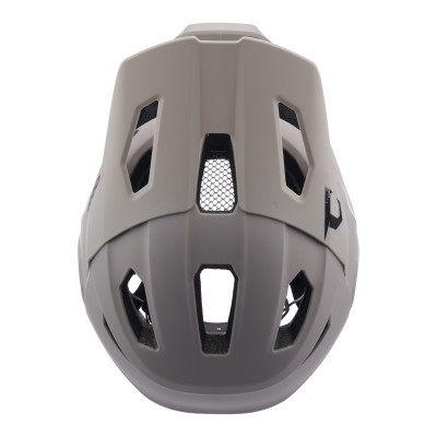 Dětská helma CRATONI MadCat Darksand Matt  - S-M (49-56 cm)