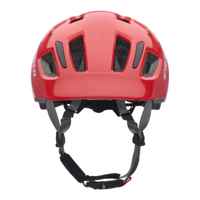 Dětská helma CRATONI Maxster Red Glossy  - XS-S (46-51 cm)