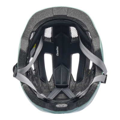 Dětská helma CRATONI Maxster Mint Glossy  - S (48-53 cm)