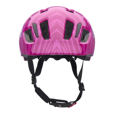 Dětská helma CRATONI Maxster Safari Pink Glossy  - S (48-53 cm)