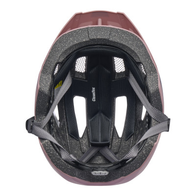 Dětská helma CRATONI Maxster Pro Rose Matt  - S-M (51-56 cm)