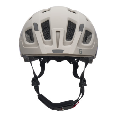 Dětská helma CRATONI Maxster Pro Sand Matt  - S-M (51-56 cm)