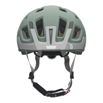 Dětská helma CRATONI Maxster Pro Sage Matt  - S (48-53 cm)