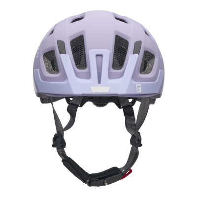 Dětská helma CRATONI Maxster Pro Purple Matt  - S (48-53 cm)