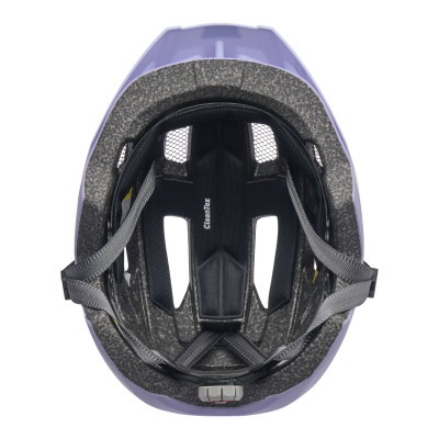 Dětská helma CRATONI Maxster Pro Purple Matt  - S (48-53 cm)