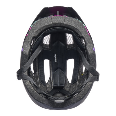 Dětská helma CRATONI Maxster Pro Wild-Pink Matt  - S-M (51-56 cm)