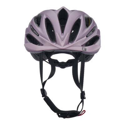 Helma CRATONI Pacer Purple Metallic Matt  - L-XL (58-62 cm)