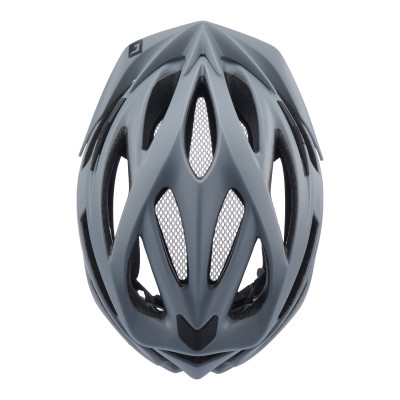 Helma CRATONI Pacer Darkgrey Matt  - L-XL (58-62 cm)