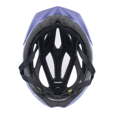 Helma CRATONI Pacer Lavender Matt  - S-M (54-58 cm)