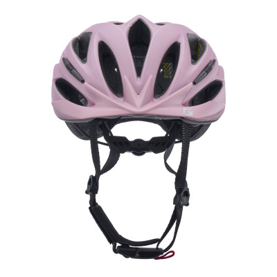 Helma CRATONI Pacer Rose Matt  - S-M (54-58 cm)