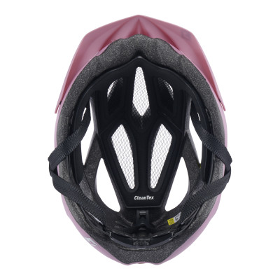 Helma CRATONI Pacer Rose Matt  - S-M (54-58 cm)