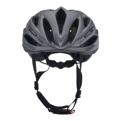 Helma CRATONI Pacer Midnight Matt  - S-M (54-58 cm)