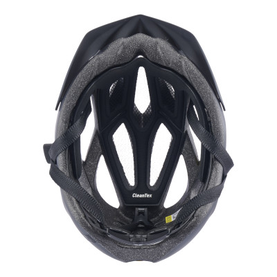 Helma CRATONI Pacer Midnight Matt  - S-M (54-58 cm)