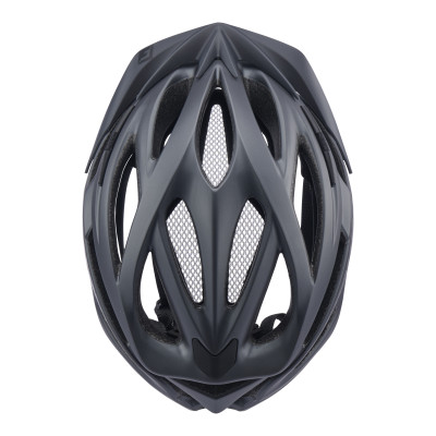 Helma CRATONI Pacer Midnight Matt  - S-M (54-58 cm)