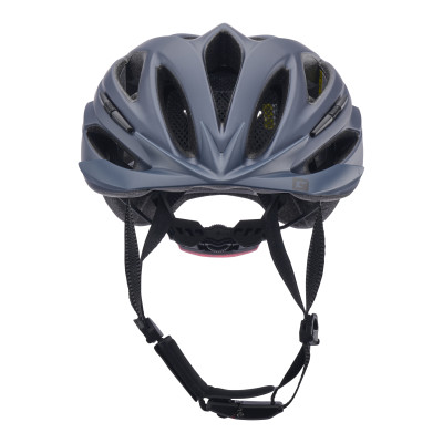 Dětská helma CRATONI Pacer Jr. Midnight-Grey Matt  - XS-S (50-55 cm)