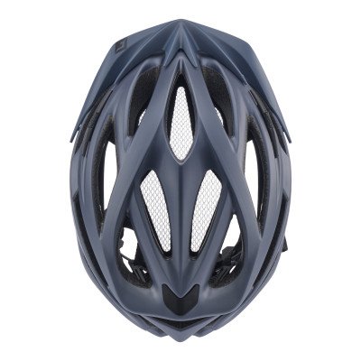 Dětská helma CRATONI Pacer Jr. Midnight-Grey Matt  - XS-S (50-55 cm)