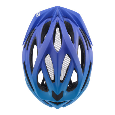 Dětská helma CRATONI Pacer Jr. Blue Matt  - S-M (54-58 cm)