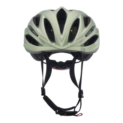 Dětská helma CRATONI Pacer Jr. Sage Matt  - XS-S (50-55 cm)