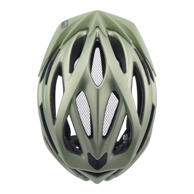 Dětská helma CRATONI Pacer Jr. Sage Matt  - S-M (54-58 cm)