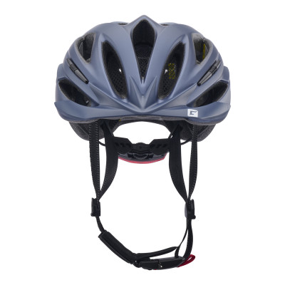 Dětská helma CRATONI Pacer Jr. Grey Matt  - XS-S (50-55 cm)