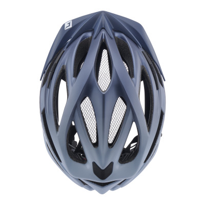 Dětská helma CRATONI Pacer Jr. Grey Matt  - S-M (54-58 cm)