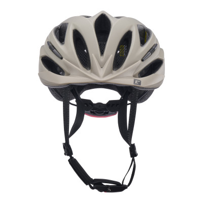 Dětská helma CRATONI Pacer Jr. Darksand-Black Matt  - XS-S (50-55 cm)