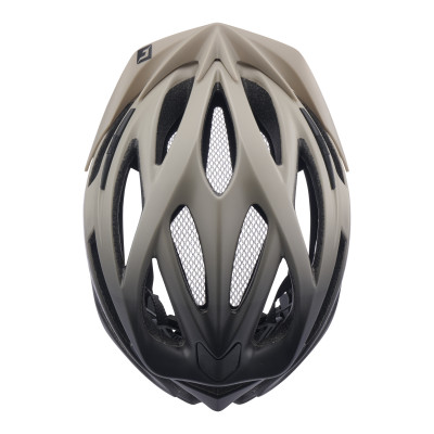 Dětská helma CRATONI Pacer Jr. Darksand-Black Matt  - XS-S (50-55 cm)