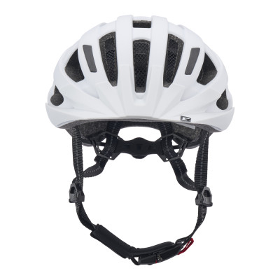 Helma CRATONI Velo-X White Matt  - S-M (52-57 cm)