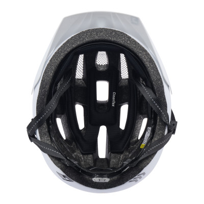 Helma CRATONI Velo-X White Matt  - M-L (56-60 cm)