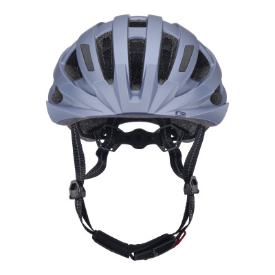 Helma CRATONI Velo-X Metallicblue Matt  - S-M (52-57 cm)