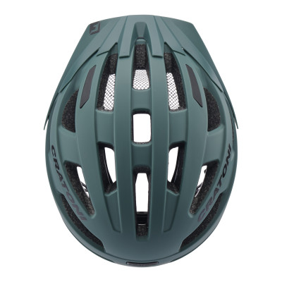 Helma CRATONI Velo-X Sage Matt  - S-M (52-57 cm)