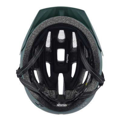 Helma CRATONI Velo-X Sage Matt  - M-L (56-60 cm)