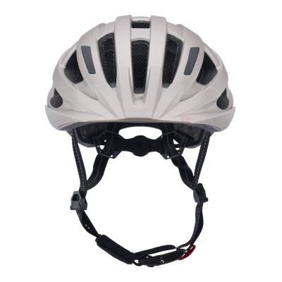 Helma CRATONI Velo-X Champagner Matt  - M-L (56-60 cm)