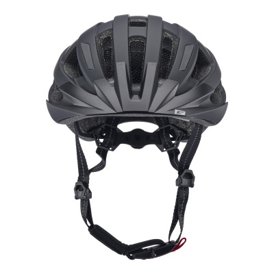 Helma CRATONI Velo-X XXL Black Matt  - XXL (60-65 cm)