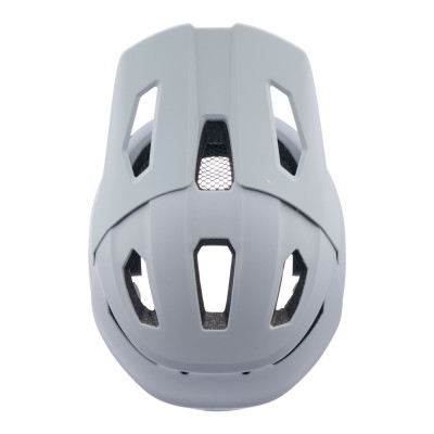 Dětská helma CRATONI WildCat Grey Matt  - S-M (49-56 cm)