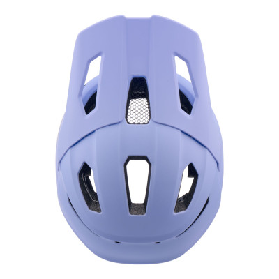 Dětská helma CRATONI WildCat Purple Matt  - S-M (49-56 cm)