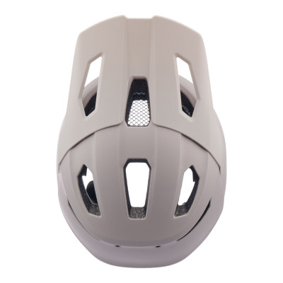 Dětská helma CRATONI WildCat Darksand Matt  - S-M (49-56 cm)