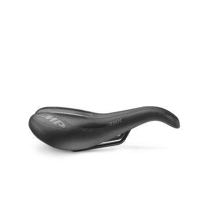 Sedlo SMP Extra čierne