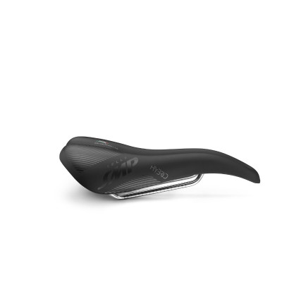 Sedlo SMP Hybrid čierne