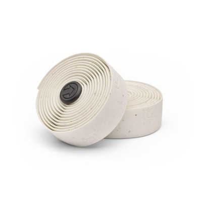 Omotávka PEAKED SPORT biela korková 2,5mm