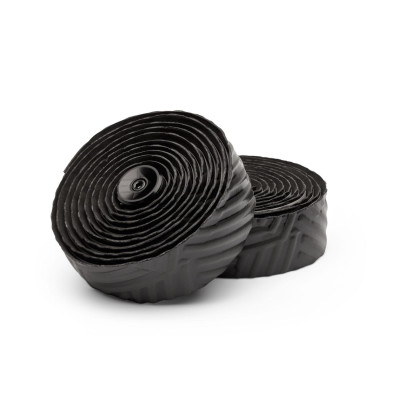 Omotávka PIONEER TEAM čierna PU, 3,5mm