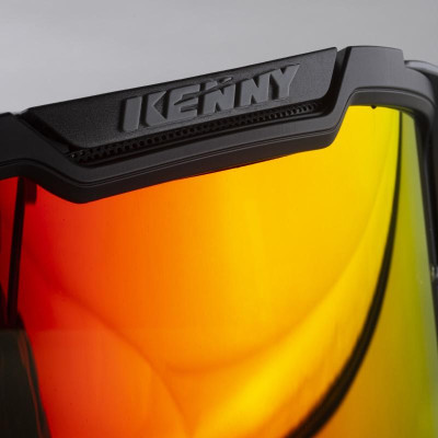 KENNY 201-0712022 VENTURY PHASE 2 - Okuliare na MTB